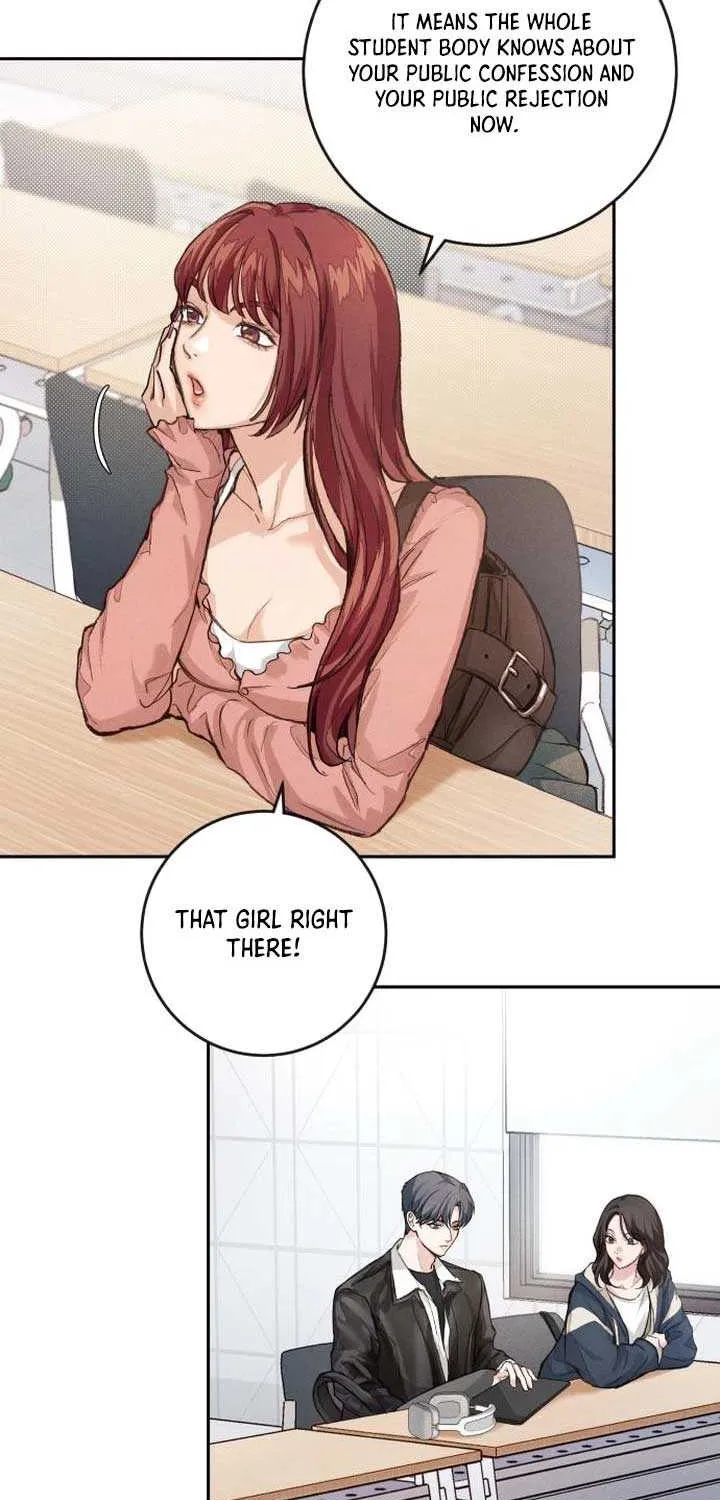 Perfection is Everything Chapter 2 page 29 - 