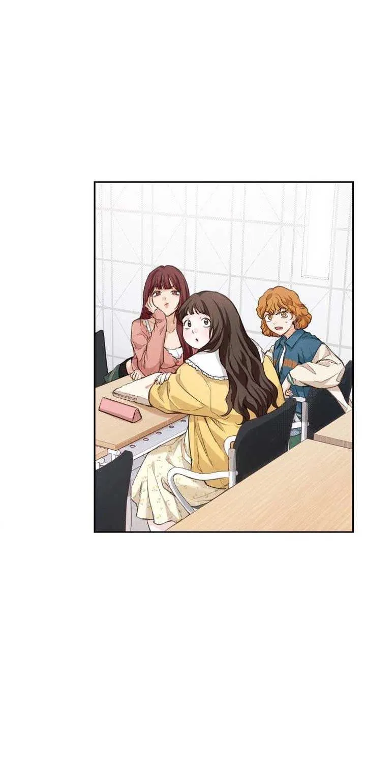 Perfection is Everything Chapter 2 page 31 - 