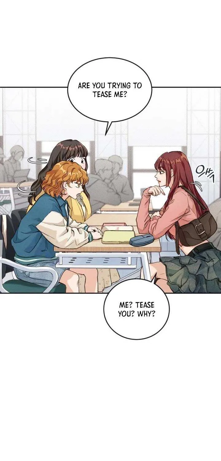 Perfection is Everything Chapter 2 page 32 - 