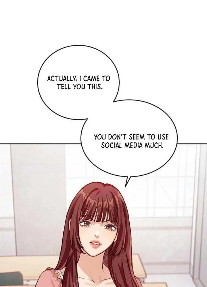 Perfection is Everything Chapter 2 page 33 - 