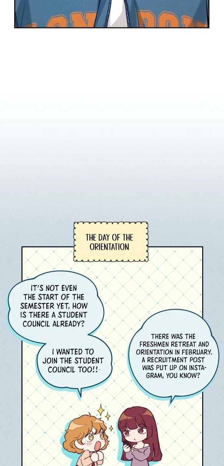 Perfection is Everything Chapter 2 page 36 - 