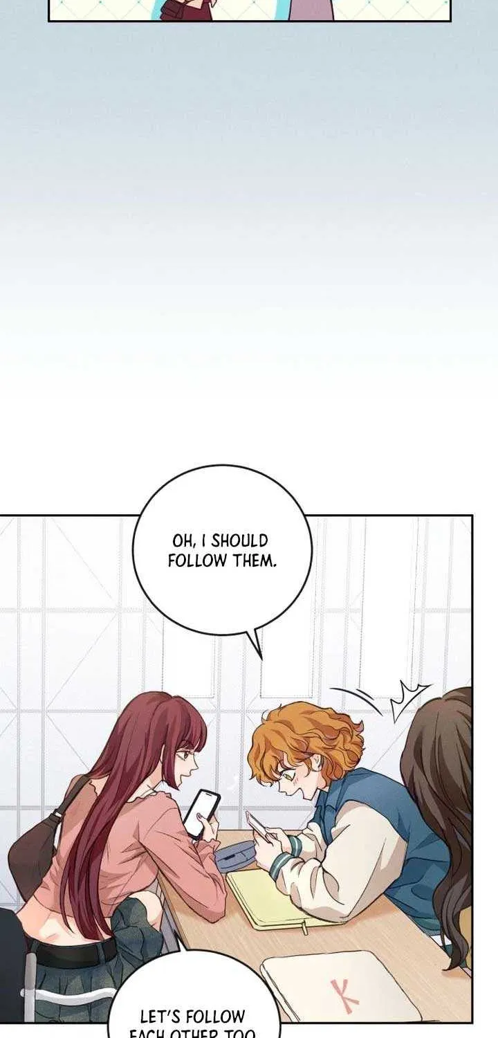 Perfection is Everything Chapter 2 page 37 - 