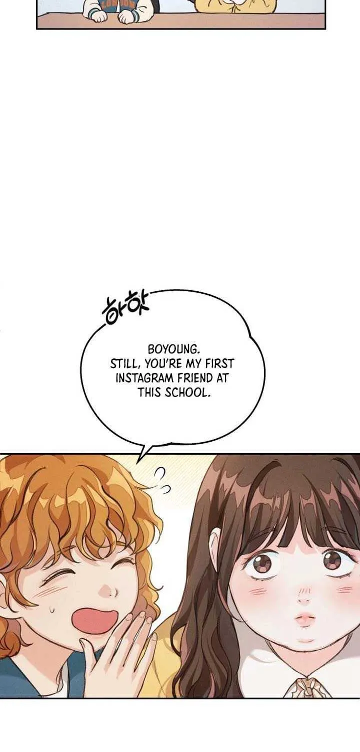 Perfection is Everything Chapter 2 page 40 - 