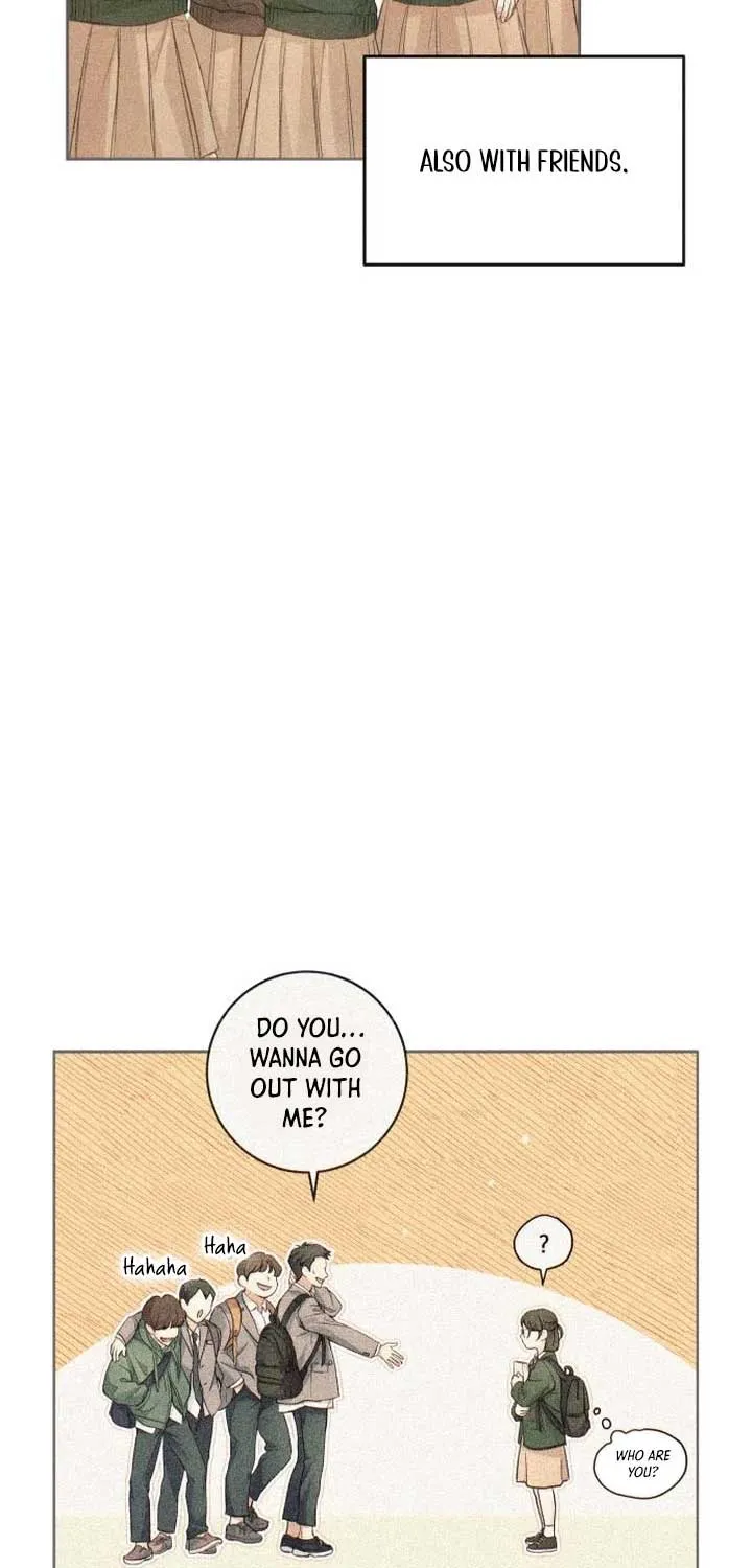 Perfection is Everything Chapter 2 page 5 - 