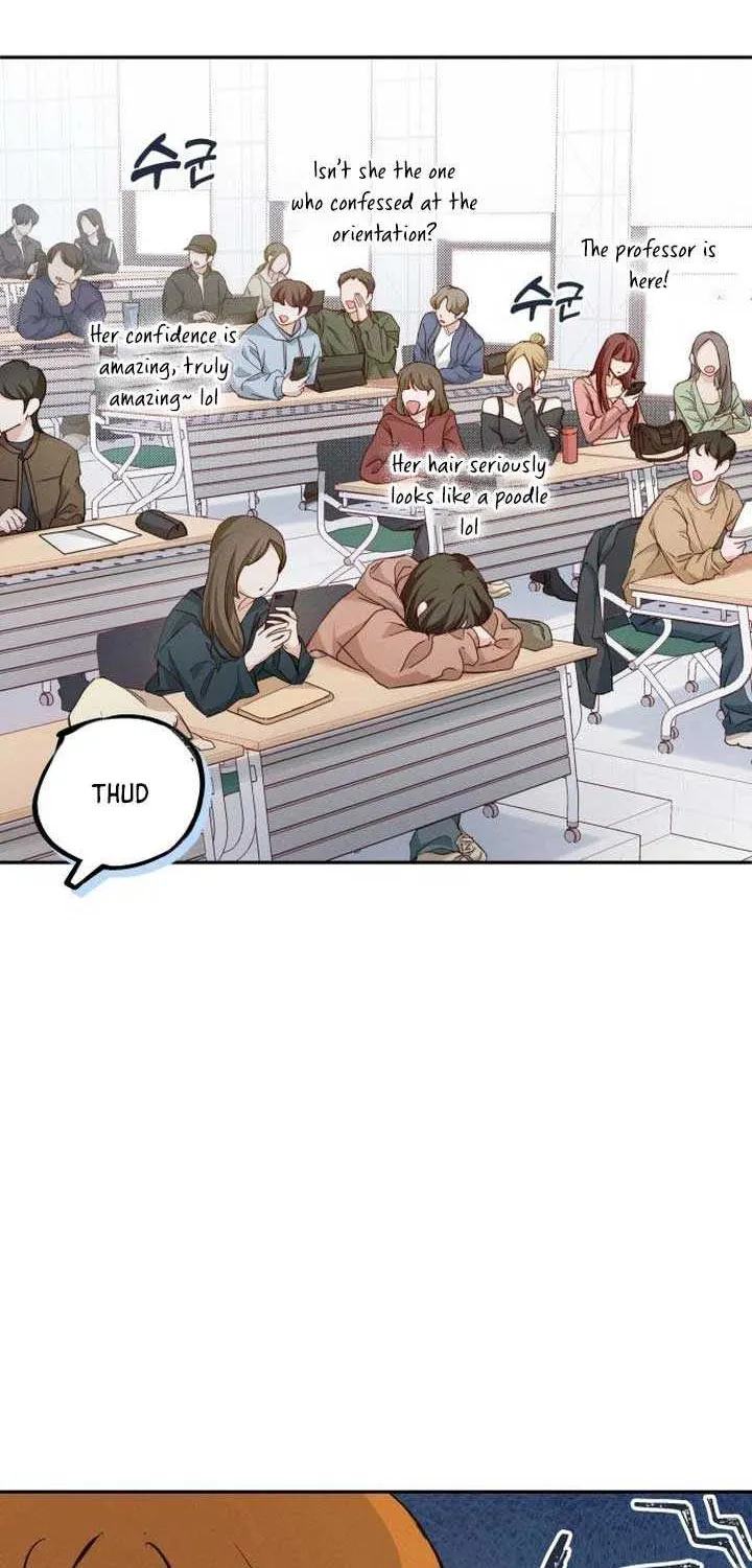 Perfection is Everything Chapter 2 page 43 - 