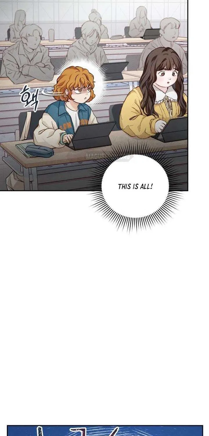Perfection is Everything Chapter 2 page 46 - 