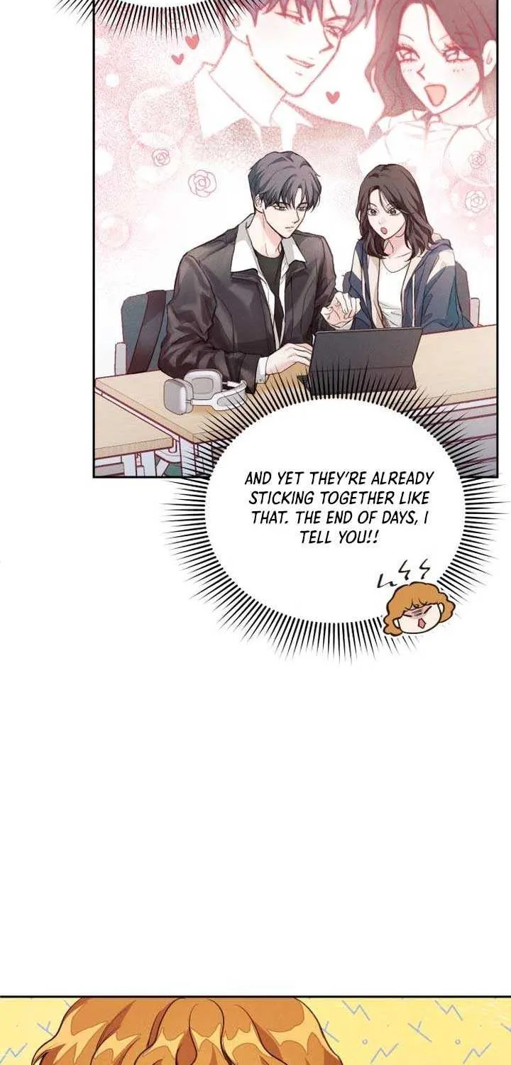 Perfection is Everything Chapter 2 page 48 - 