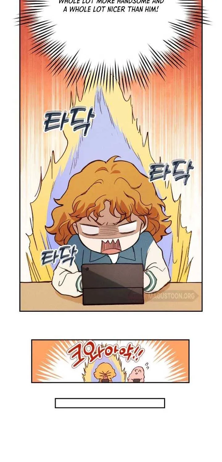 Perfection is Everything Chapter 2 page 50 - 