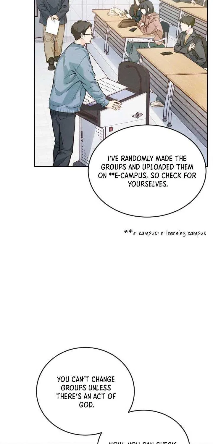 Perfection is Everything Chapter 2 page 52 - 