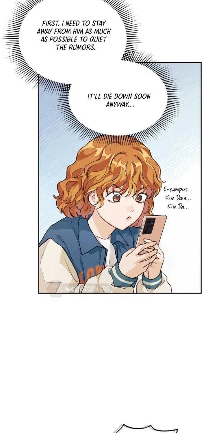 Perfection is Everything Chapter 2 page 54 - 