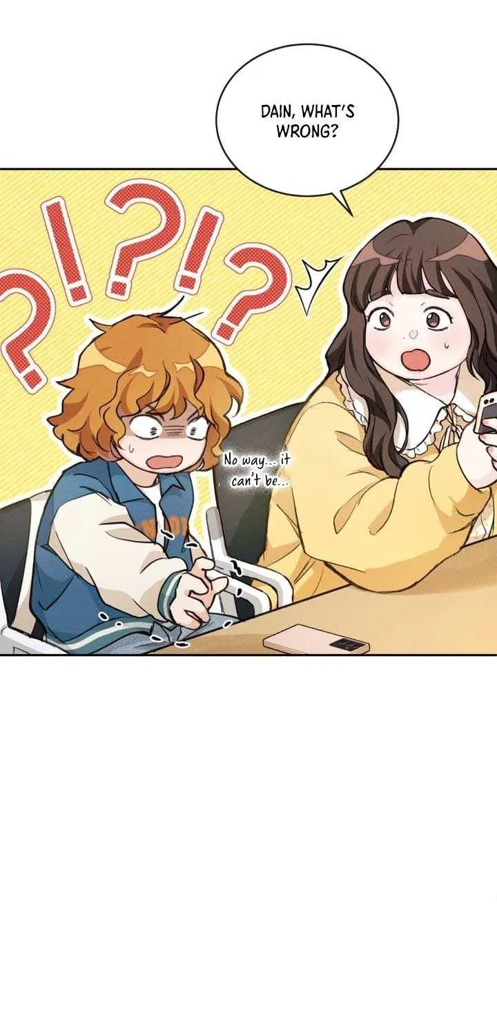 Perfection is Everything Chapter 2 page 56 - 