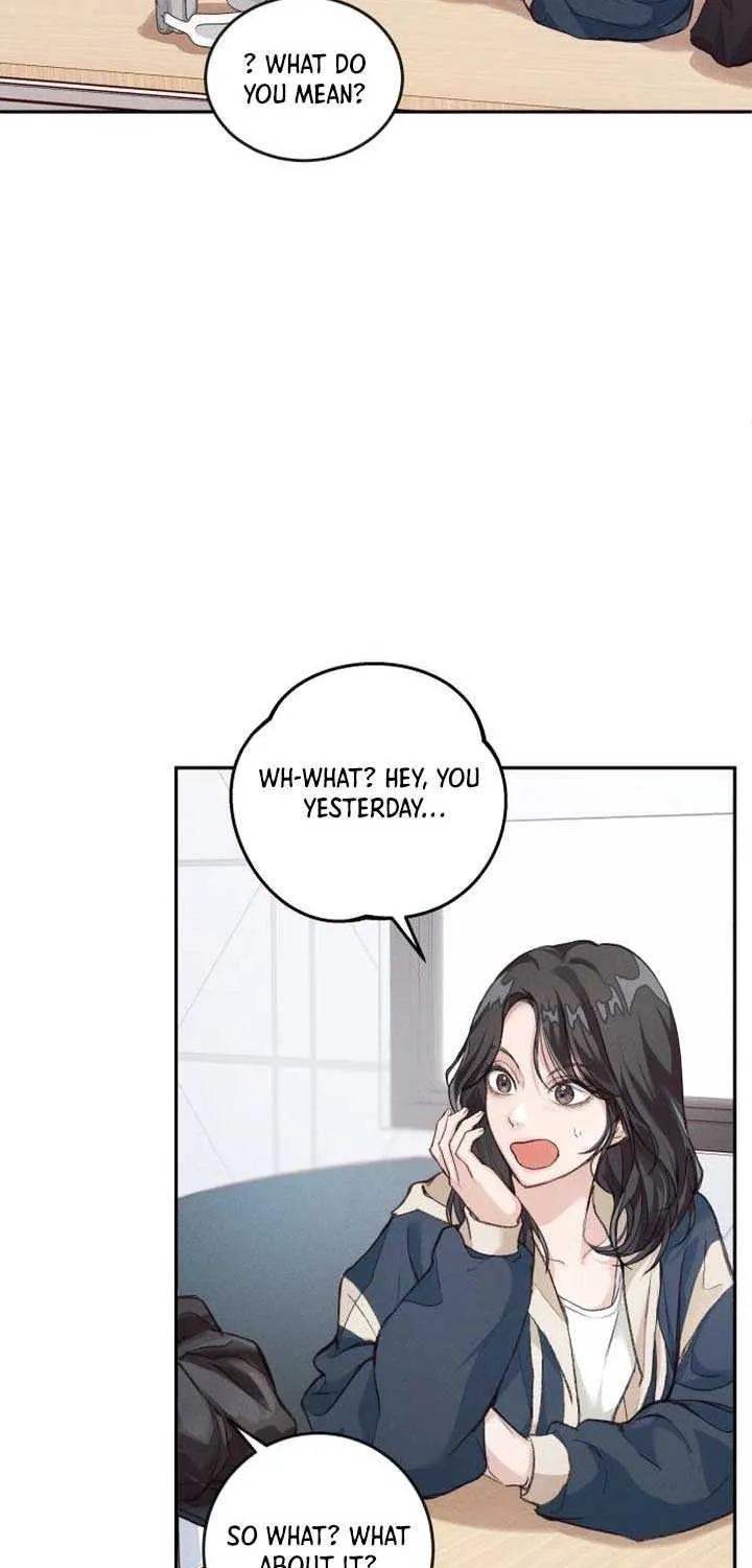 Perfection is Everything Chapter 2 page 64 - 