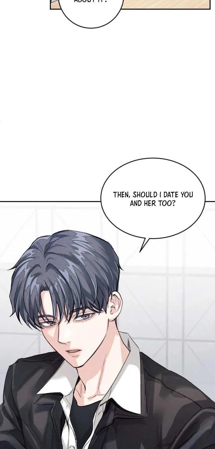 Perfection is Everything Chapter 2 page 65 - 