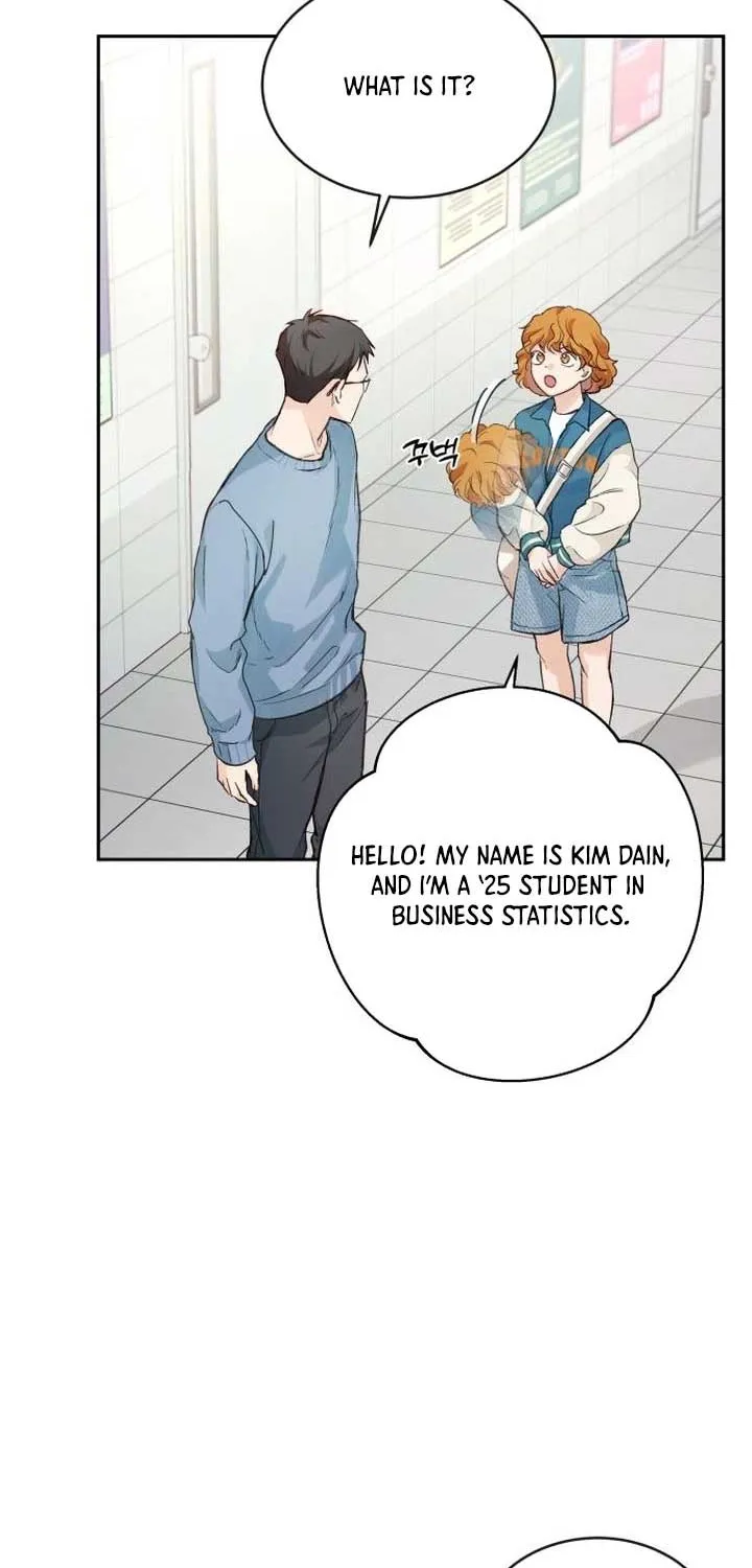 Perfection is Everything Chapter 2 page 72 - 