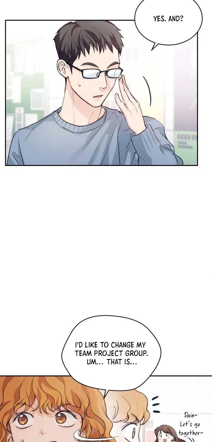 Perfection is Everything Chapter 2 page 73 - 