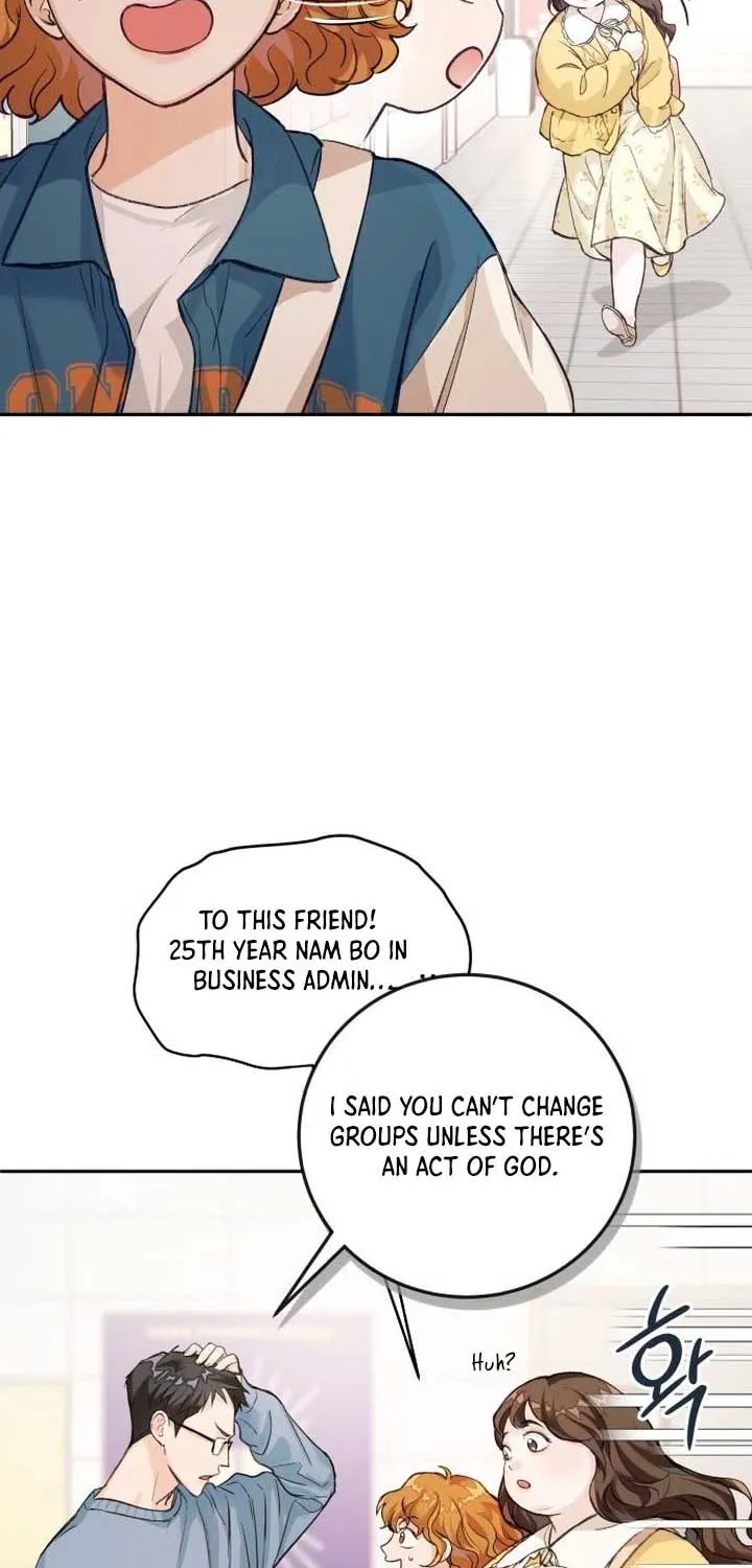 Perfection is Everything Chapter 2 page 74 - 