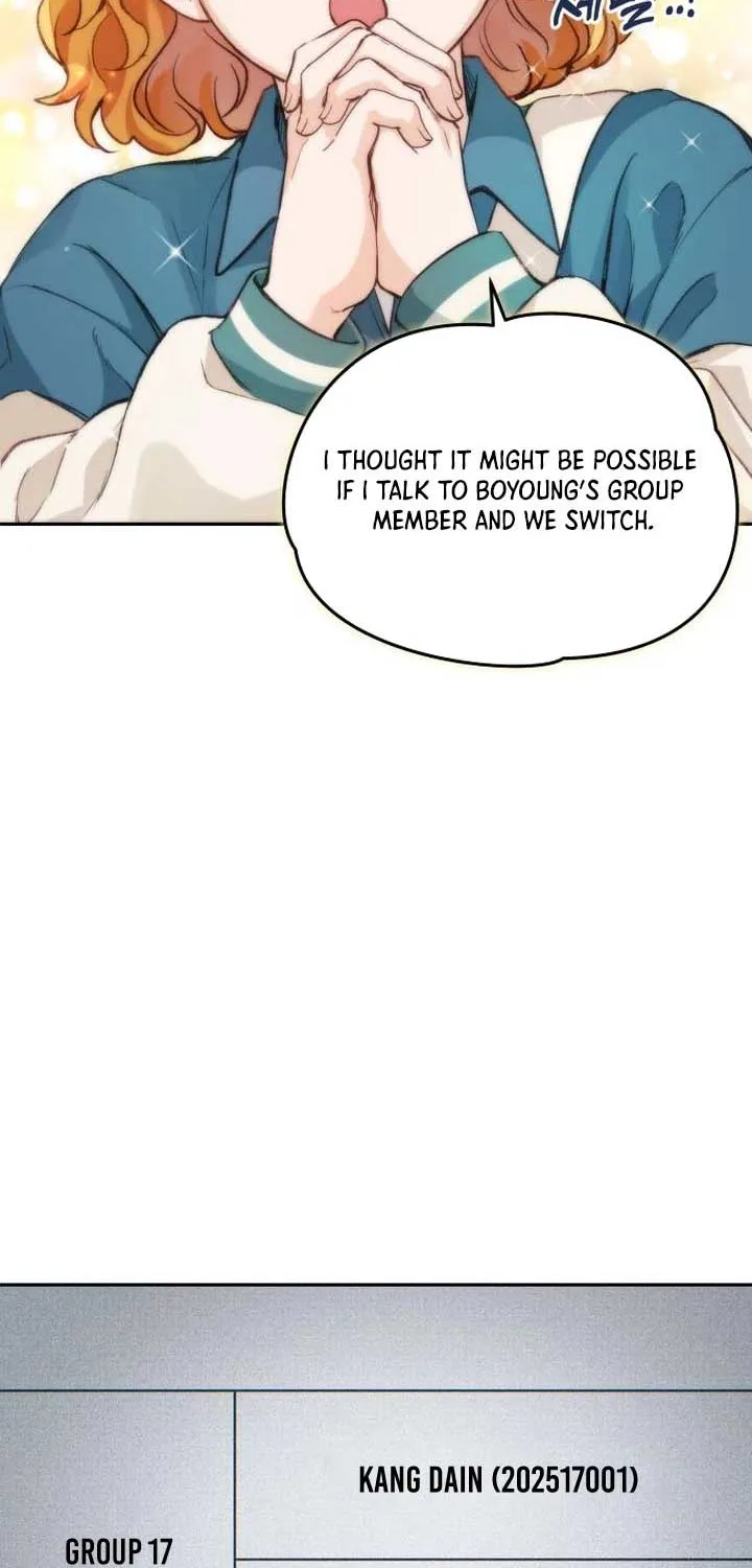 Perfection is Everything Chapter 2 page 76 - 