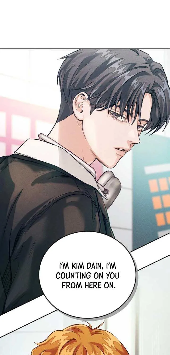 Perfection is Everything Chapter 3 page 2 - 