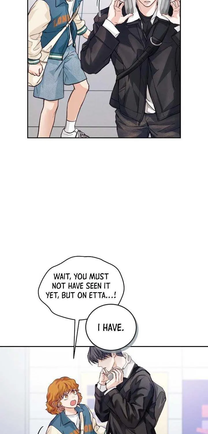 Perfection is Everything Chapter 3 page 11 - 