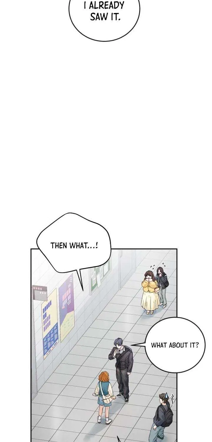 Perfection is Everything Chapter 3 page 14 - 