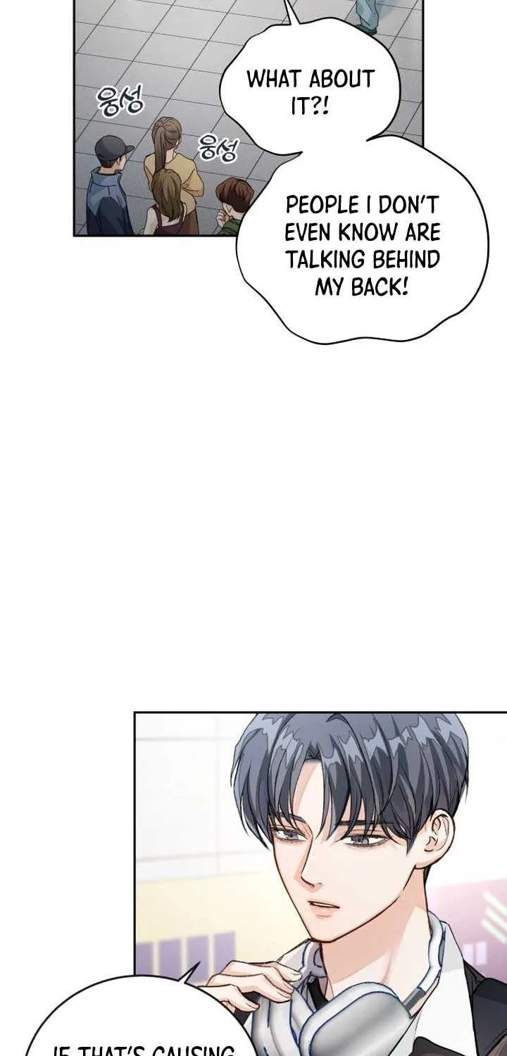 Perfection is Everything Chapter 3 page 15 - 