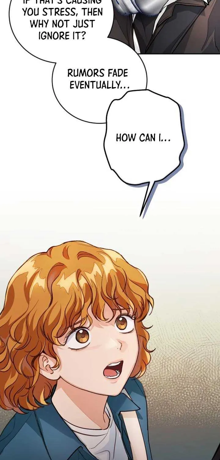 Perfection is Everything Chapter 3 page 16 - 