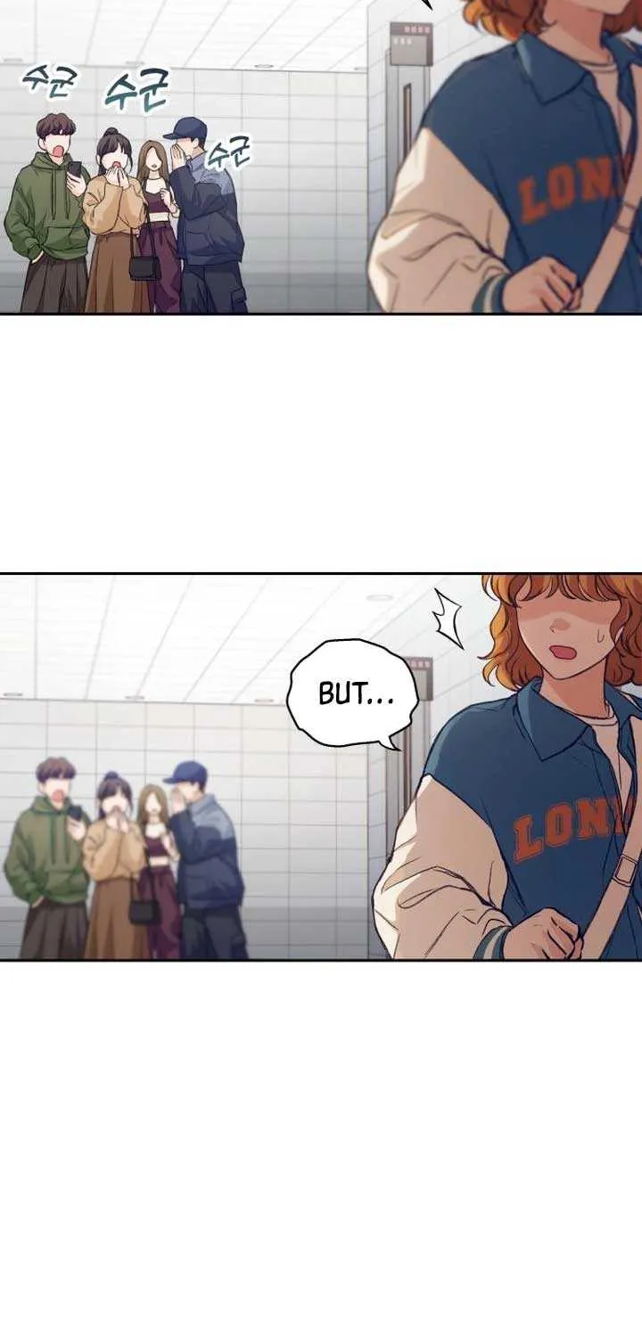 Perfection is Everything Chapter 3 page 19 - 