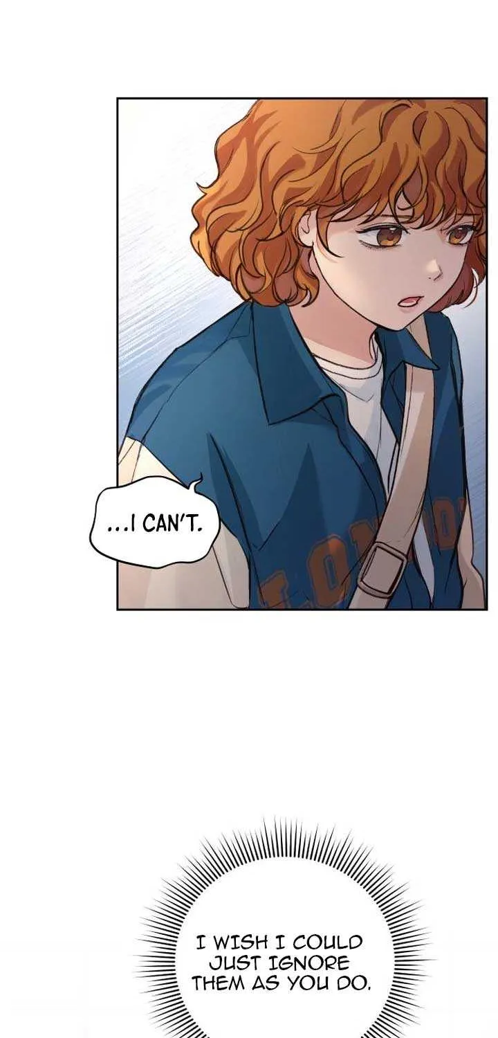 Perfection is Everything Chapter 3 page 20 - 