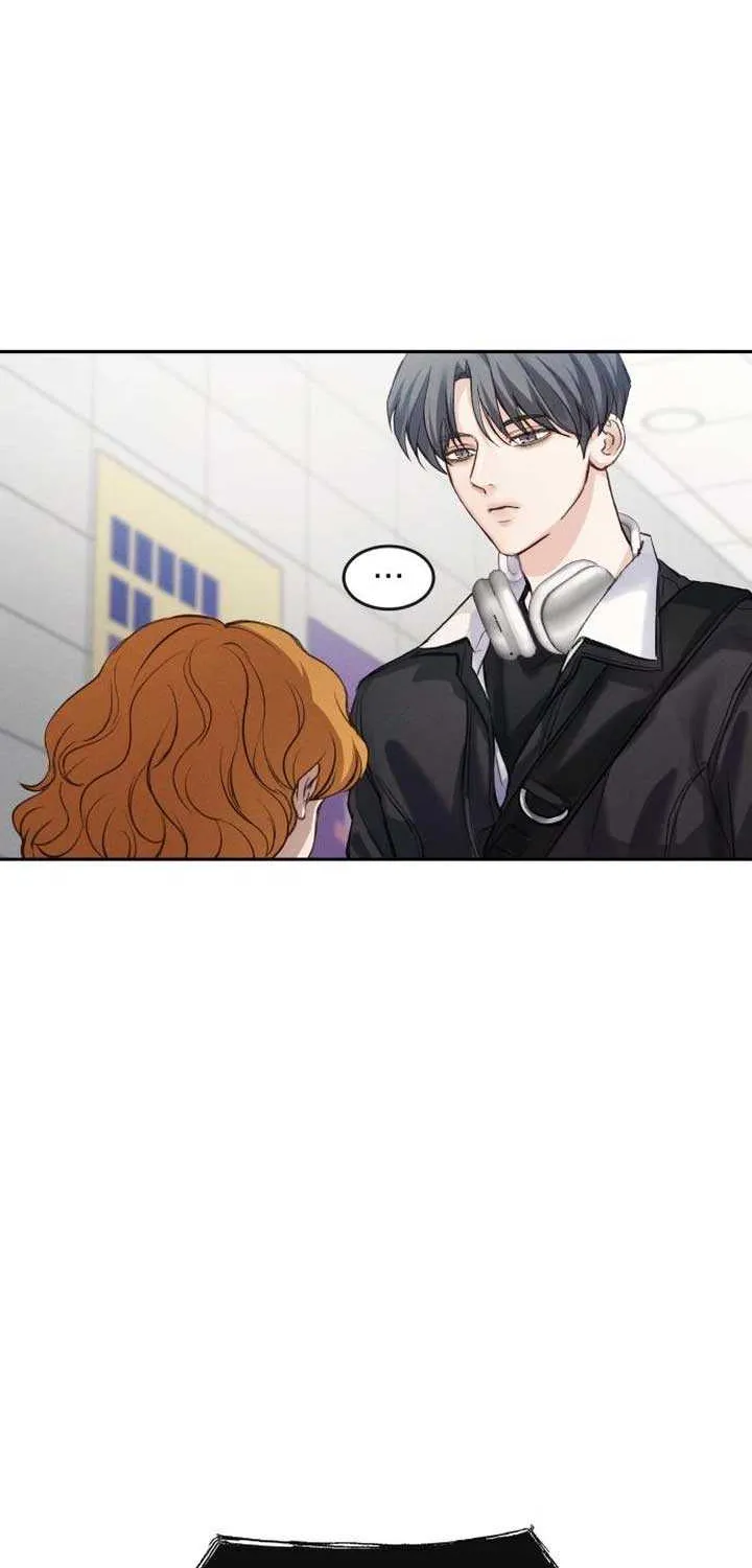 Perfection is Everything Chapter 3 page 22 - 
