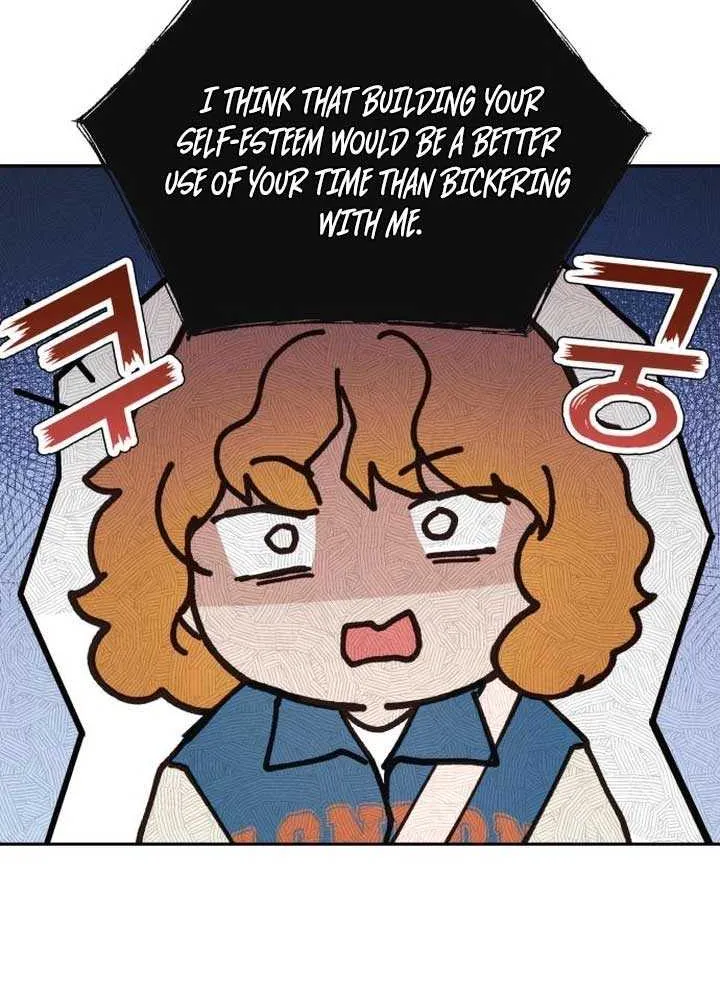 Perfection is Everything Chapter 3 page 23 - 