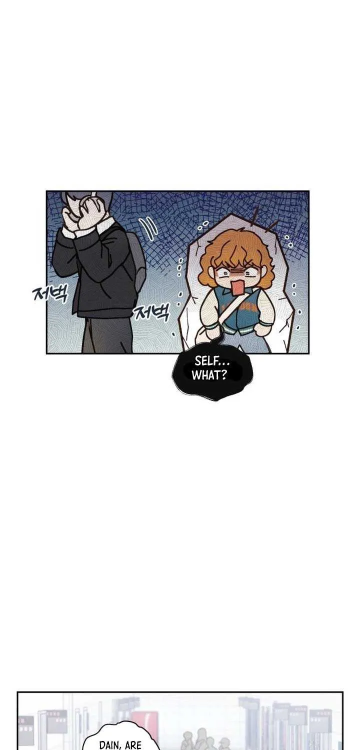 Perfection is Everything Chapter 3 page 24 - 
