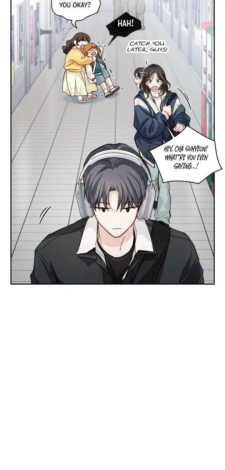 Perfection is Everything Chapter 3 page 25 - 