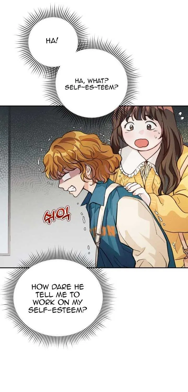 Perfection is Everything Chapter 3 page 26 - 