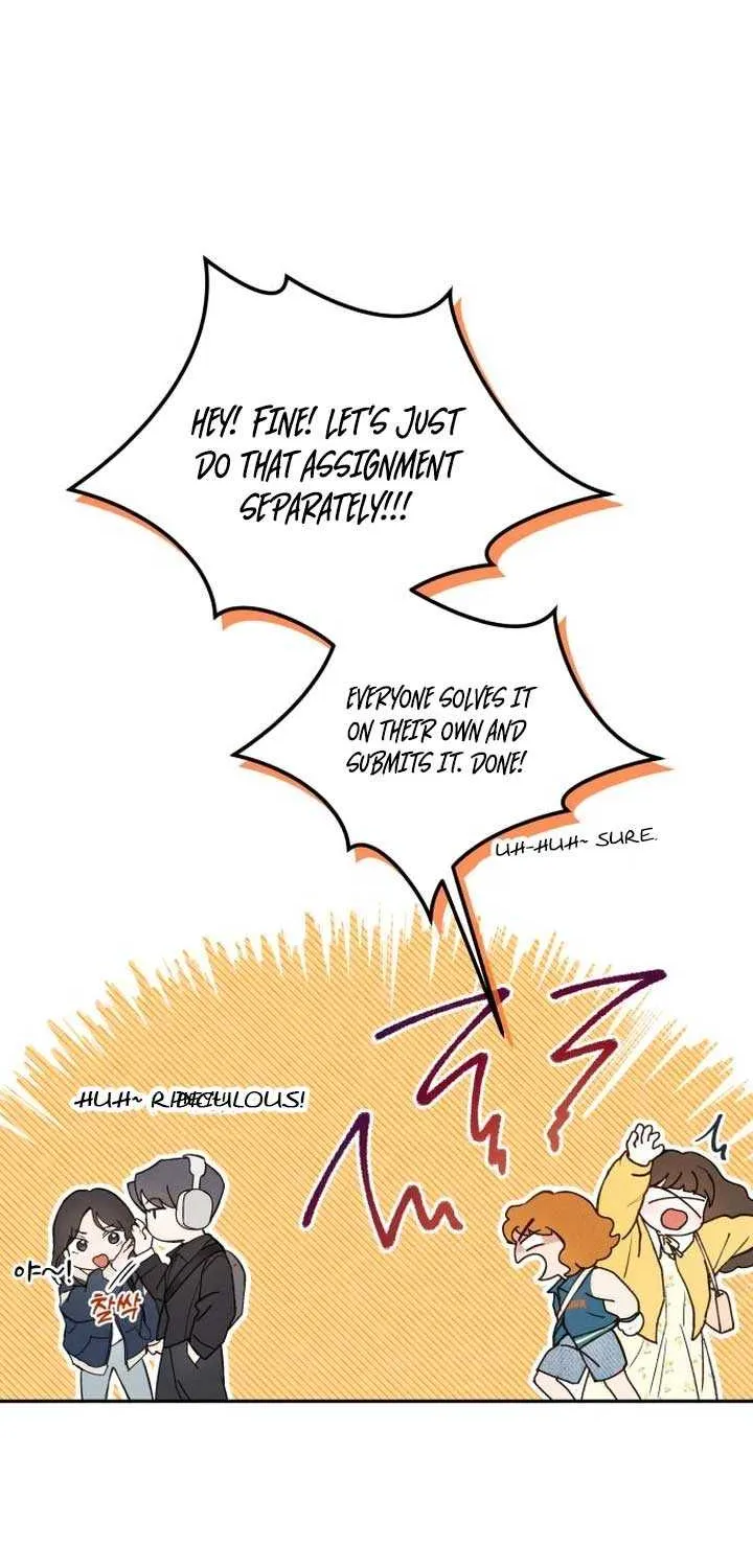 Perfection is Everything Chapter 3 page 27 - 