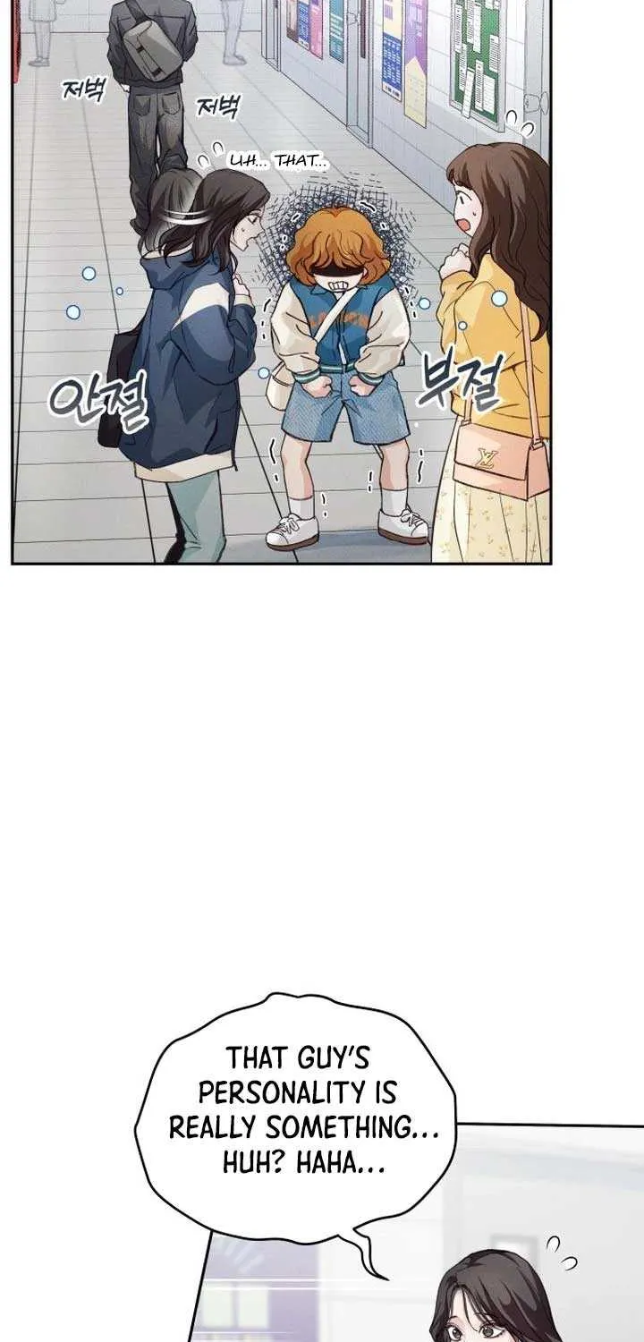 Perfection is Everything Chapter 3 page 4 - 