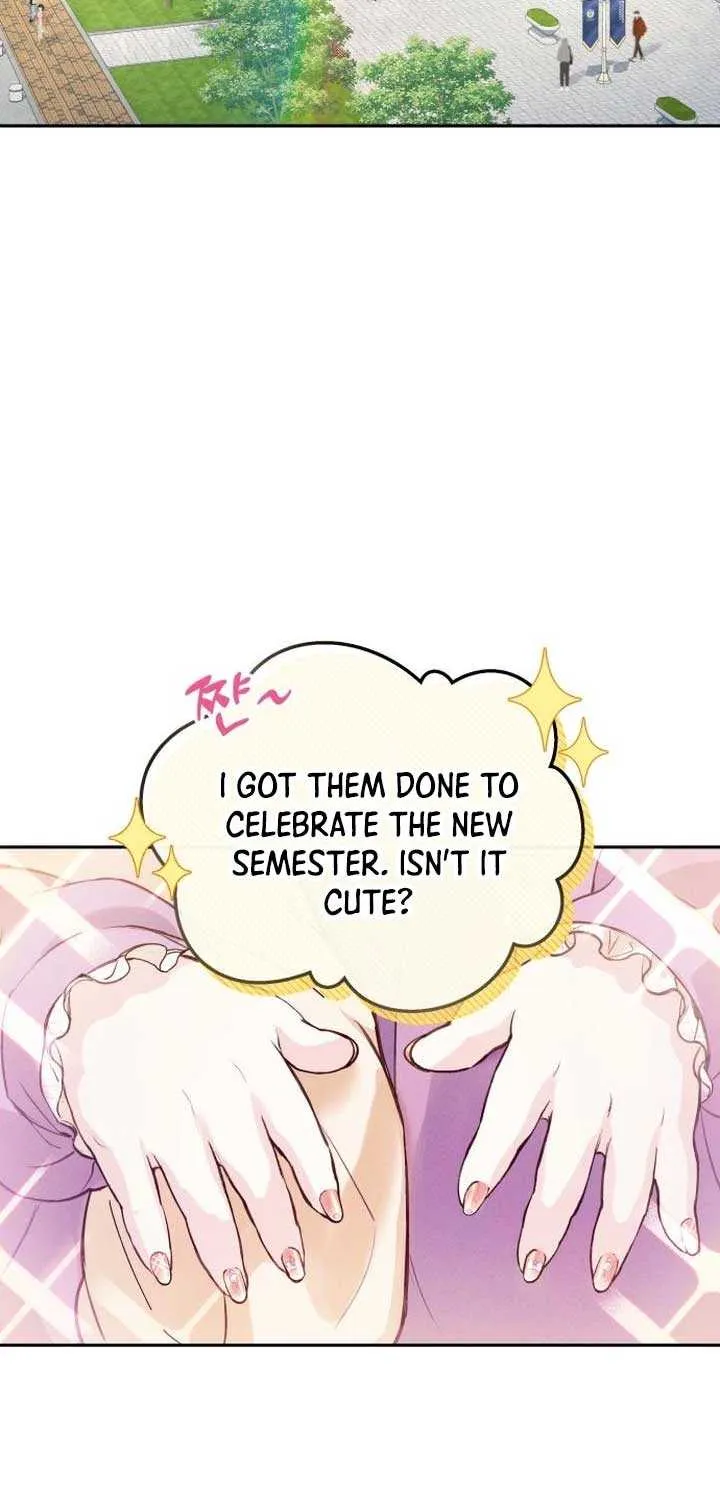 Perfection is Everything Chapter 3 page 32 - 