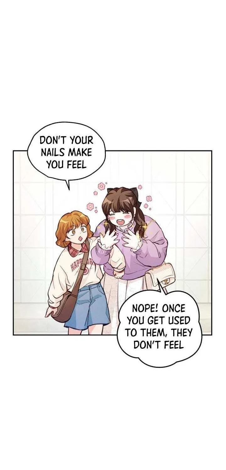 Perfection is Everything Chapter 3 page 33 - 