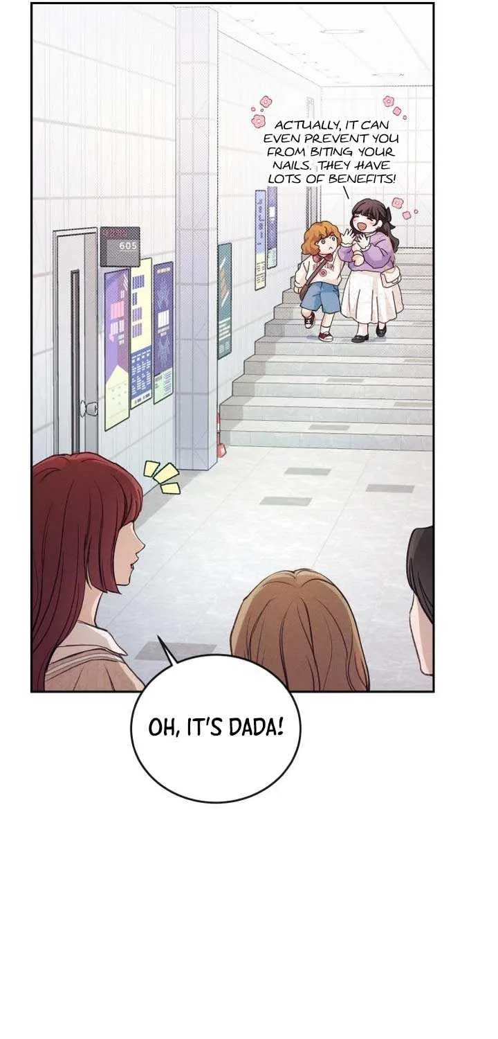 Perfection is Everything Chapter 3 page 35 - 