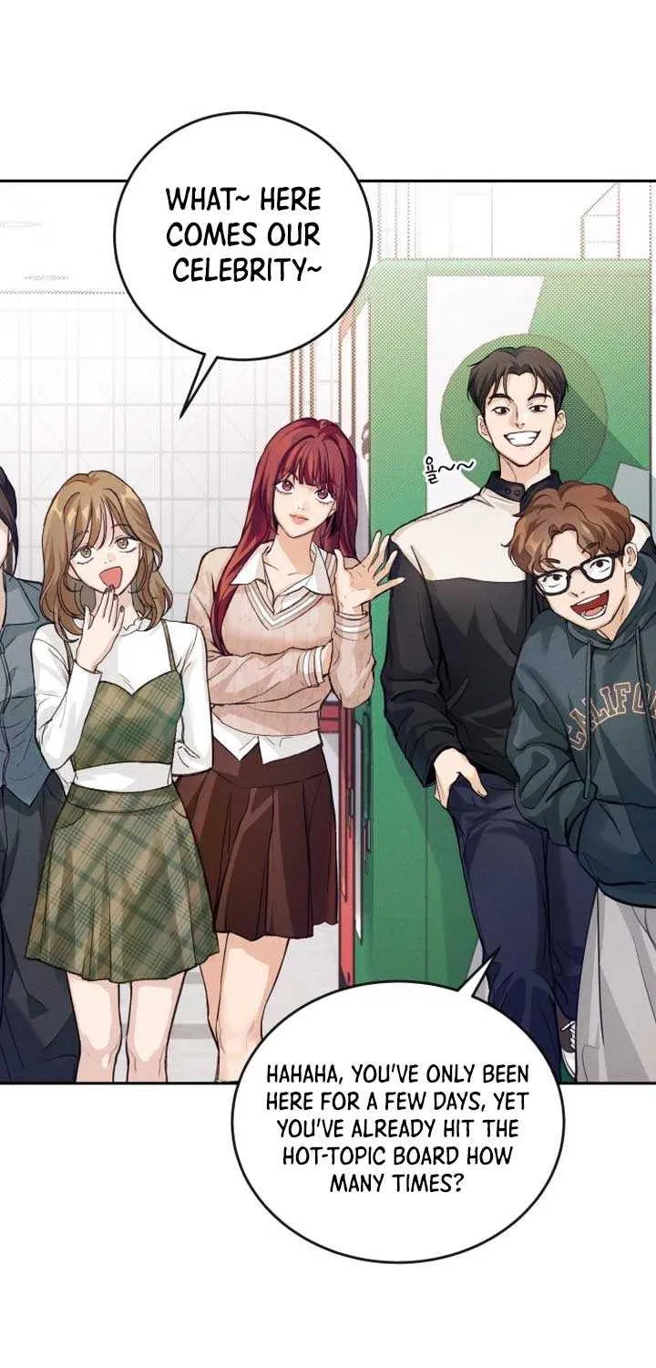 Perfection is Everything Chapter 3 page 36 - 