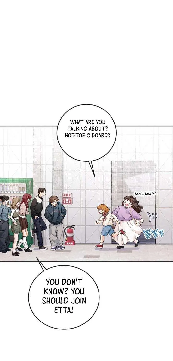 Perfection is Everything Chapter 3 page 37 - 