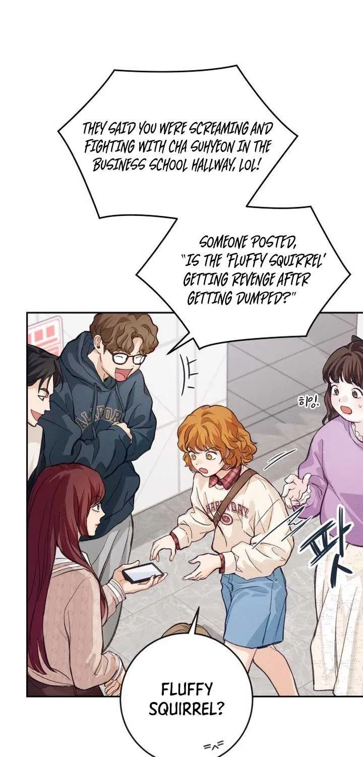 Perfection is Everything Chapter 3 page 38 - 