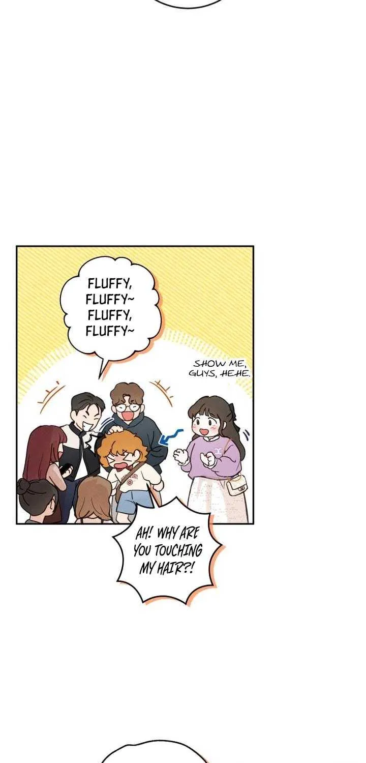 Perfection is Everything Chapter 3 page 39 - 