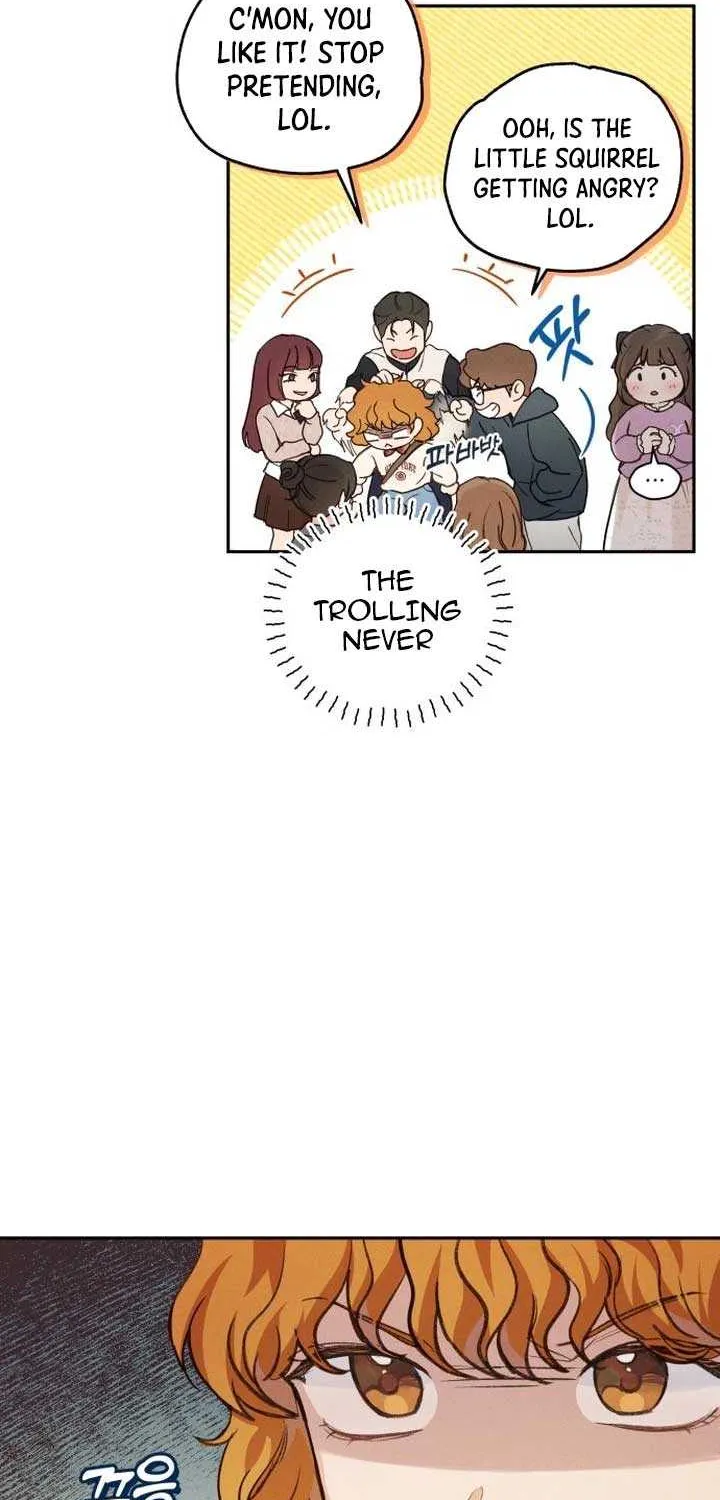 Perfection is Everything Chapter 3 page 40 - 