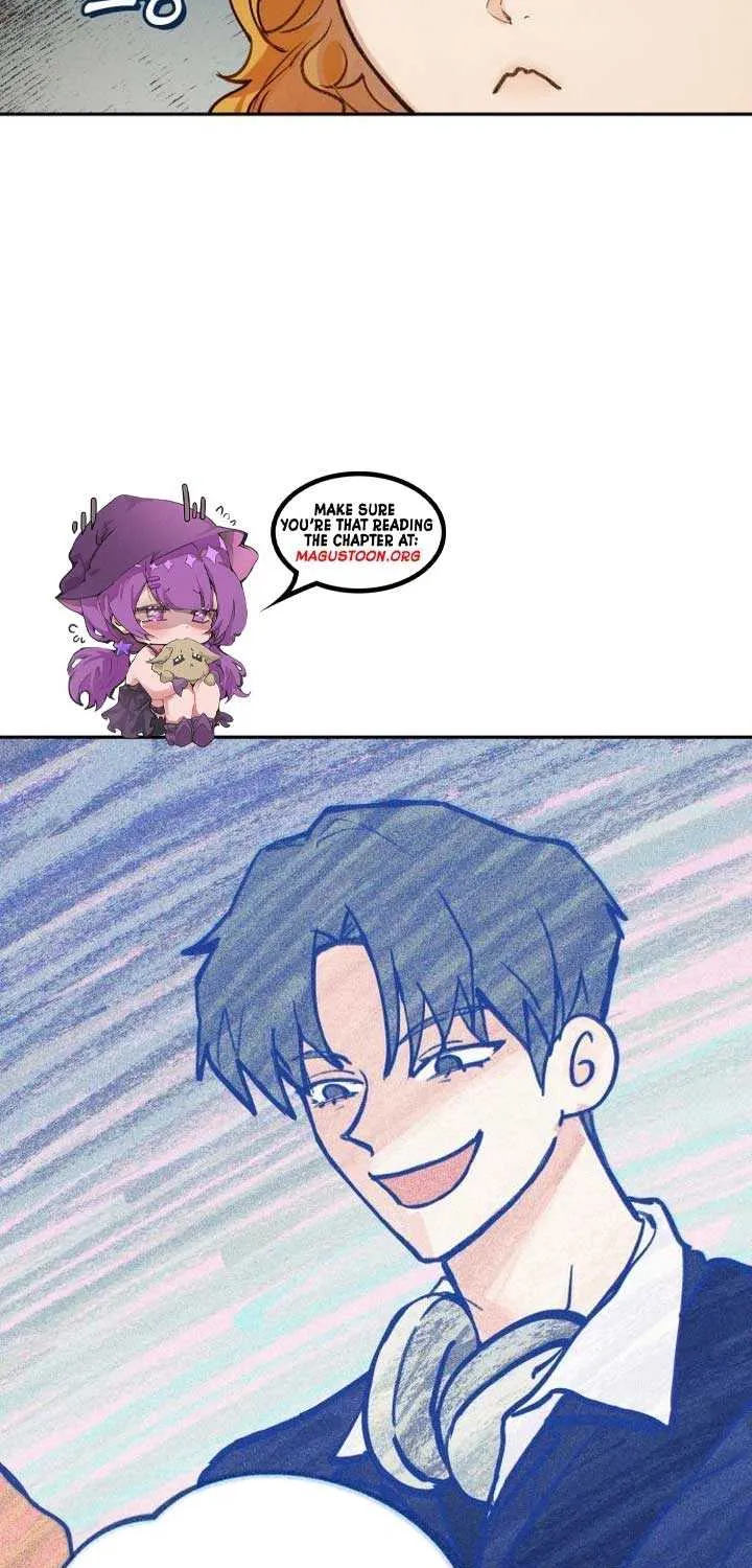 Perfection is Everything Chapter 3 page 41 - 