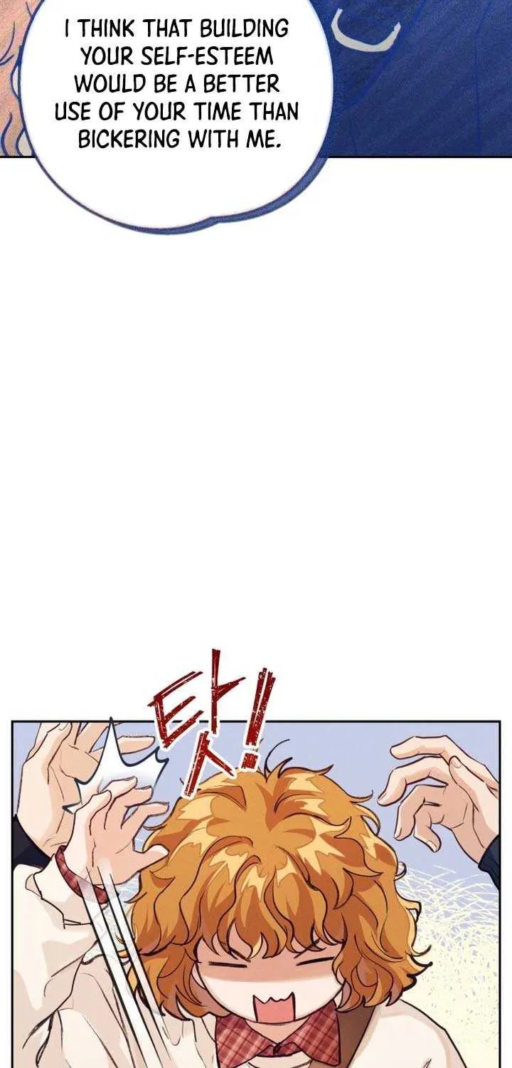 Perfection is Everything Chapter 3 page 42 - 