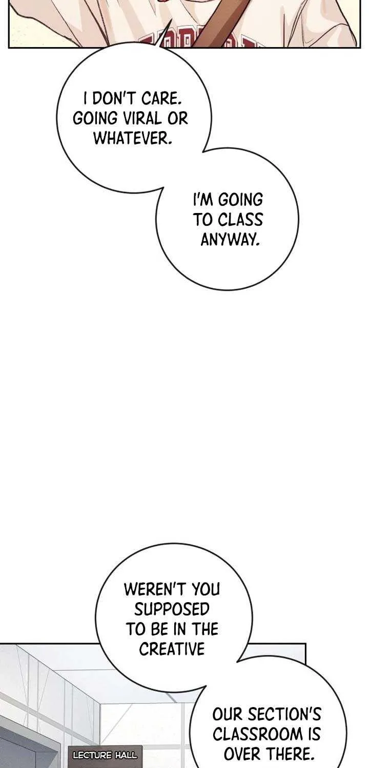 Perfection is Everything Chapter 3 page 43 - 