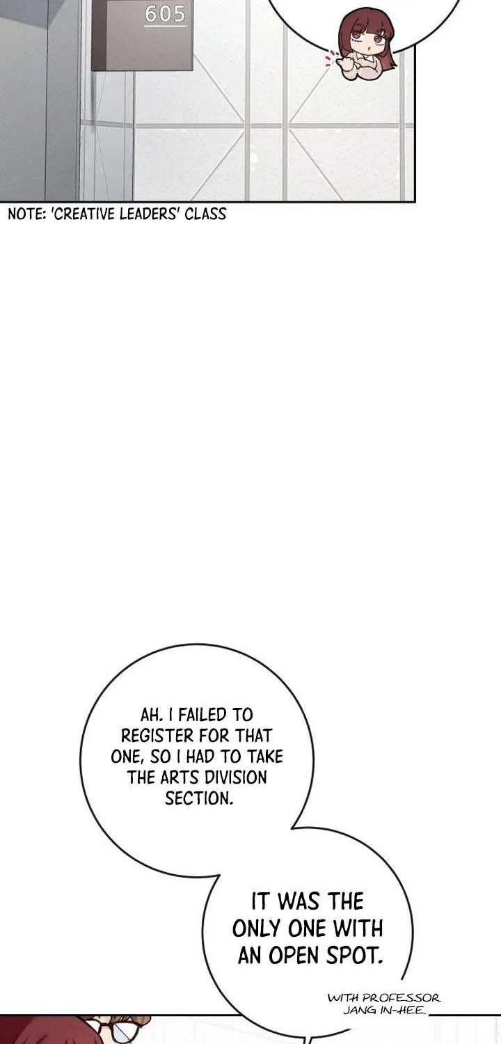 Perfection is Everything Chapter 3 page 44 - 