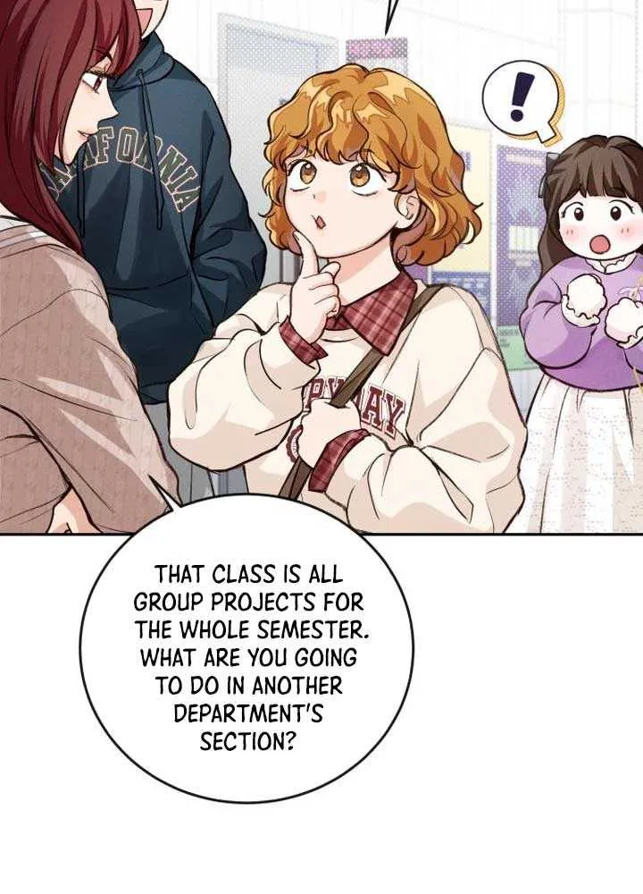 Perfection is Everything Chapter 3 page 45 - 