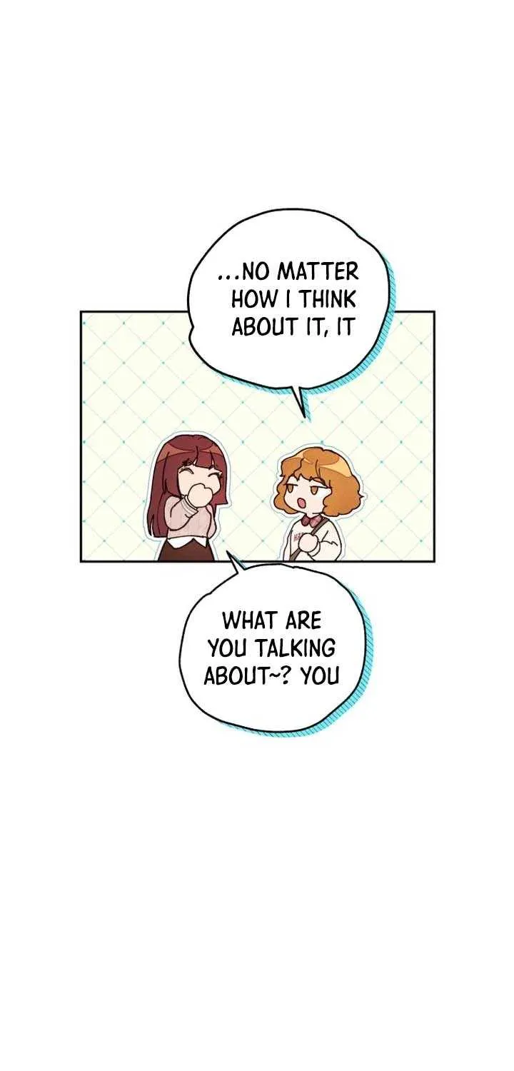 Perfection is Everything Chapter 3 page 46 - 