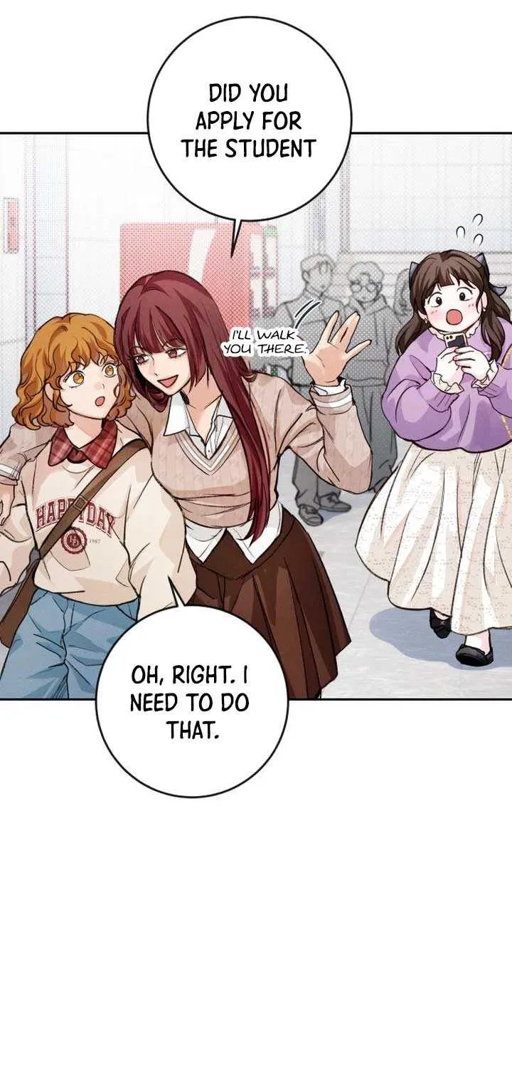 Perfection is Everything Chapter 3 page 47 - 
